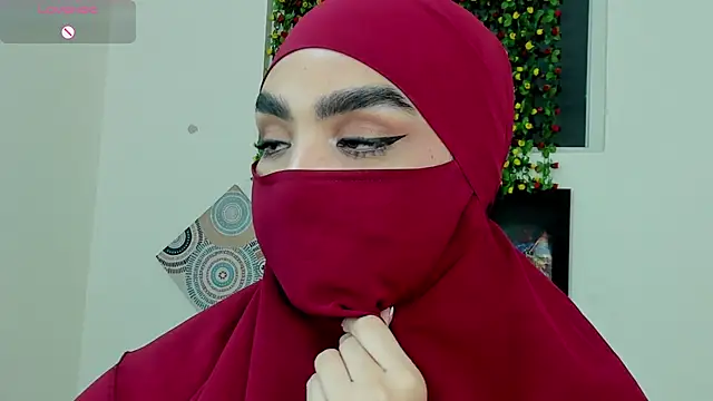 Maissa_Alabi's cam snapshot