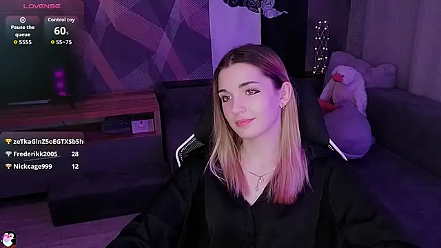 Sandy_Belle's cam snapshot