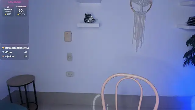 emily_yeon's cam snapshot