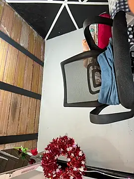 Angel_latinboy live sex cam