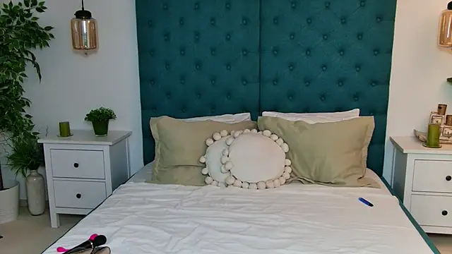 SandraSilver's cam snapshot