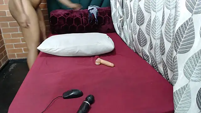 Didienana's cam snapshot