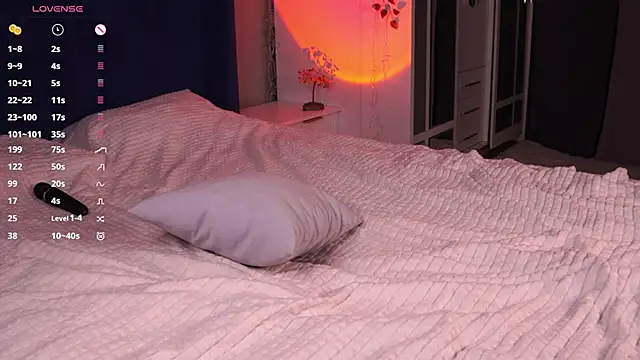 CelestaDicorcia's cam snapshot