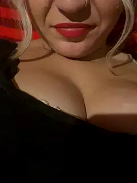 Daiana_Andra's cam snapshot