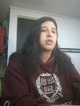 AddySweet's cam snapshot