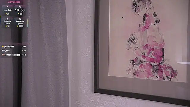 VetaManhardt's cam snapshot