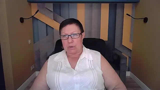 BarbaraTurners's cam snapshot