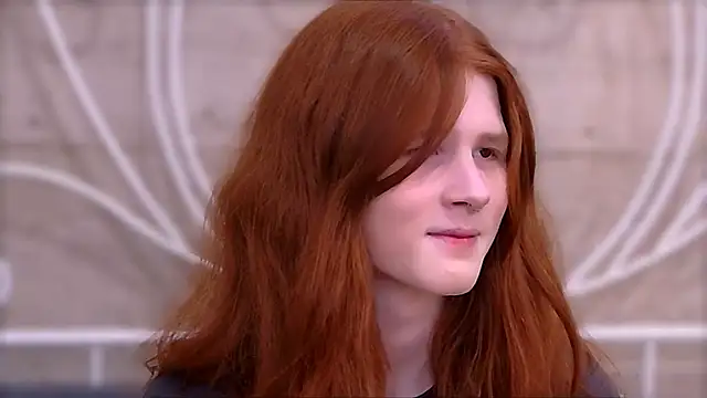 ZaynGraham live sex cam