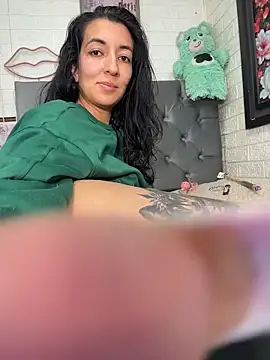 SALOME_KORLAND live sex cam