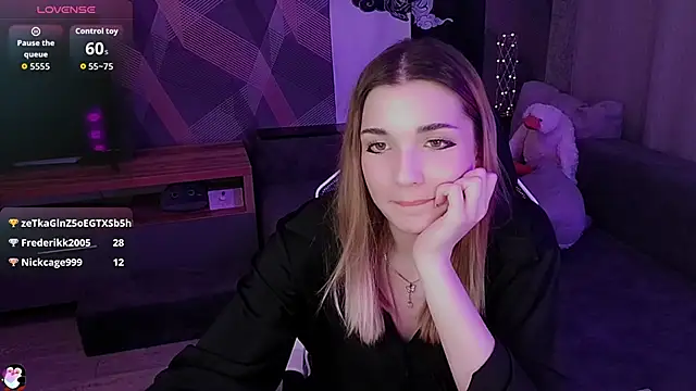 Sandy_Belle live sex cam