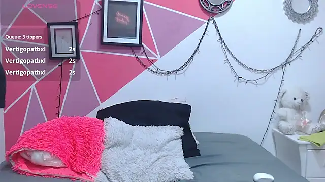 Tifany_Adams live sex cam