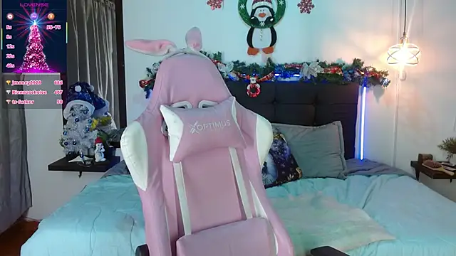 Keyla01_'s cam snapshot