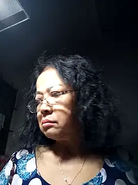 Hotestlove's cam snapshot