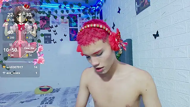 stevan1855 live sex cam