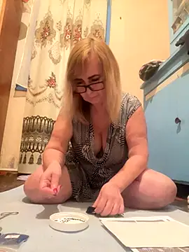 Irina2909@xh's cam snapshot