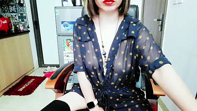 Miu-Le's cam snapshot