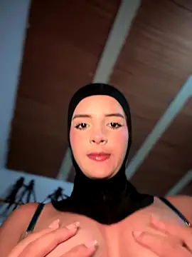 lalilamassu1's cam snapshot