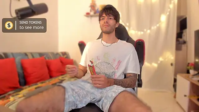 justin_stark7 live sex cam