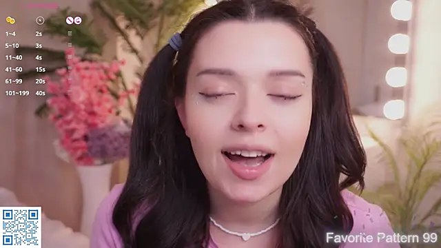 BlissHey live sex cam