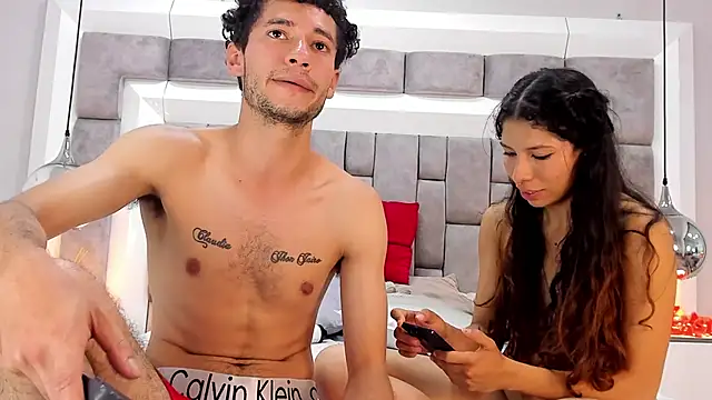 EthanCollen live sex cam