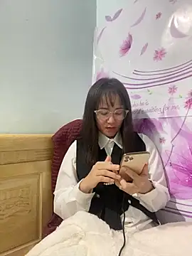 TranOanh999's cam snapshot