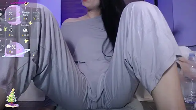 Sarahdamdangzz_88's cam snapshot