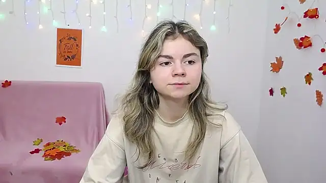 TinaRedly's cam snapshot