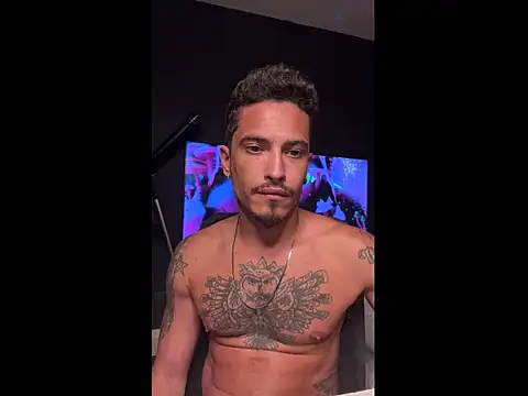 EduXavier26 live sex cam