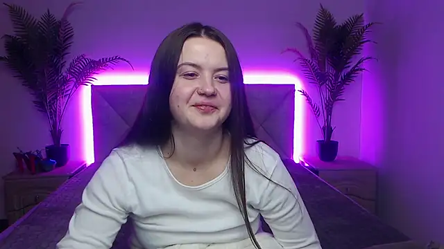 MavkaCute's cam snapshot