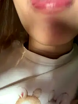 SweetBunnyGF live sex cam