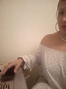 Ambika_beauty's cam snapshot