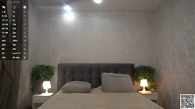 BarbaraViggiani's cam snapshot