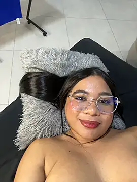 MelissaHex's cam snapshot