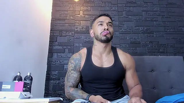 bruno_miller_ live sex cam