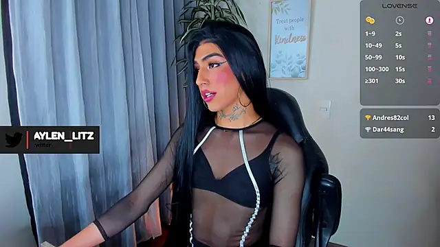 litz81 live sex cam