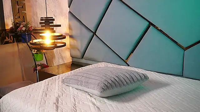 ammy_durand's web cam