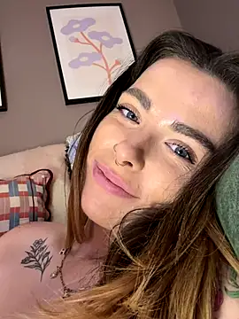 PiperPassionX live sex cam