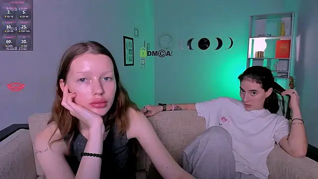 khloebeauty's cam snapshot