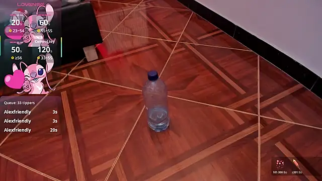 Maraia_Ford's cam snapshot