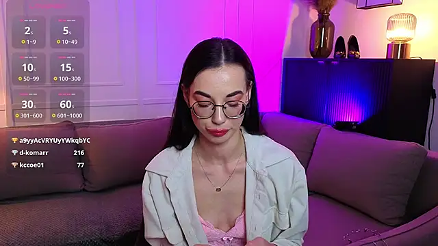 EmmaJakson's cam snapshot