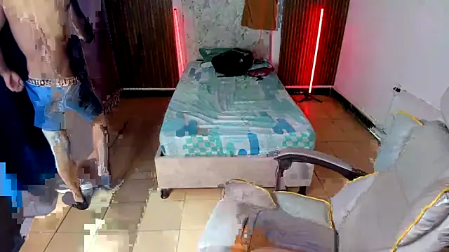 pablo_prada live sex cam