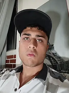 Cute_eliot live sex cam