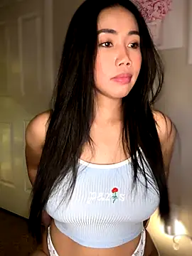 JazzieXo's cam snapshot