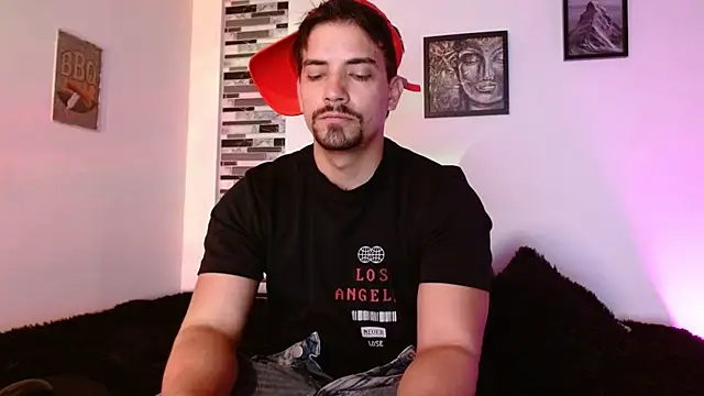 Ian_Daviz live sex cam