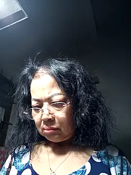 Hotestlove's cam snapshot