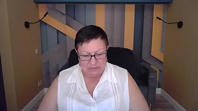 BarbaraTurners's cam snapshot