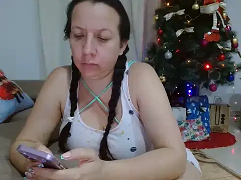 milfevha's cam snapshot