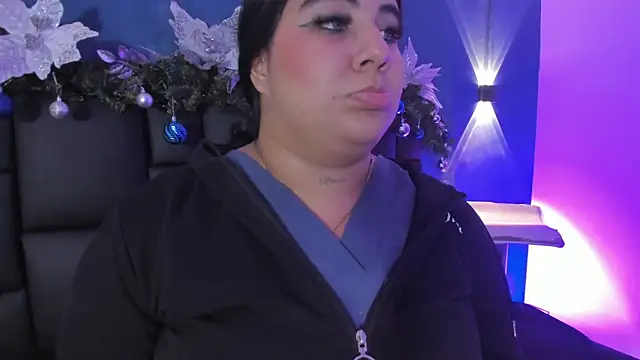 DANESKA_HILLER's cam snapshot