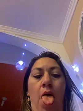 SCARLET-20's cam snapshot