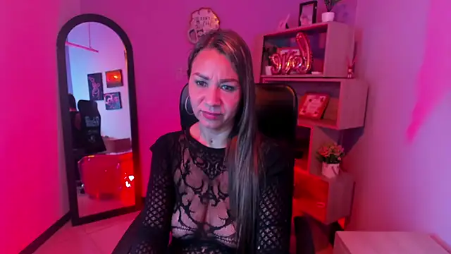 Stefy_Zea's cam snapshot